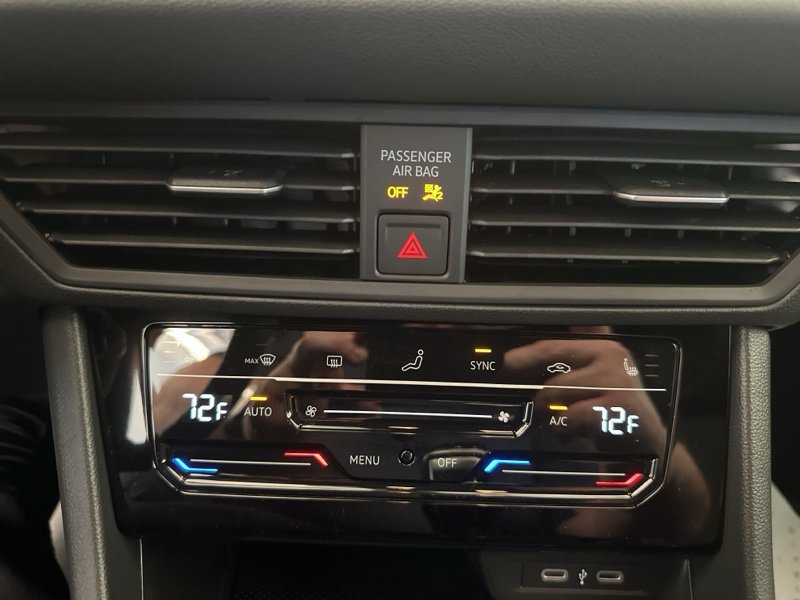 New 2026 Volkswagen Jetta Sport FWD image 18