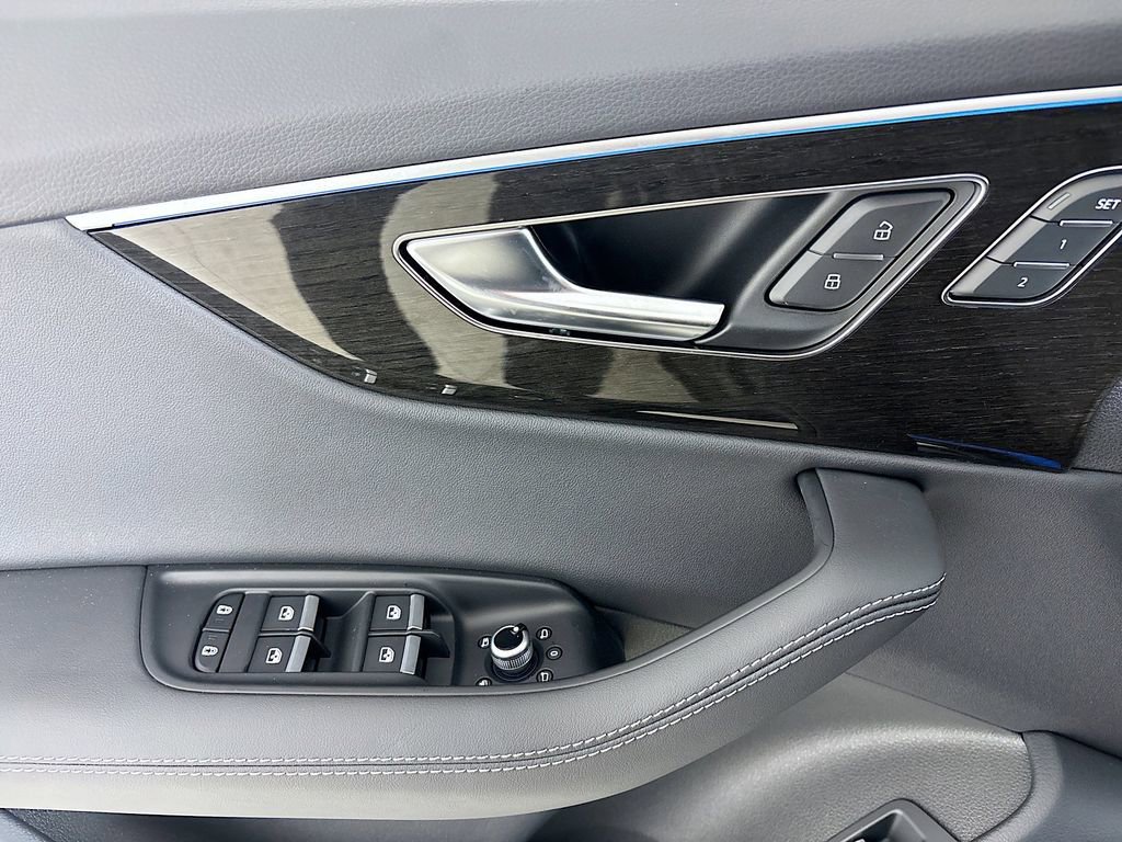 New 2026 Audi Q7 3.0T Premium Plus image 19