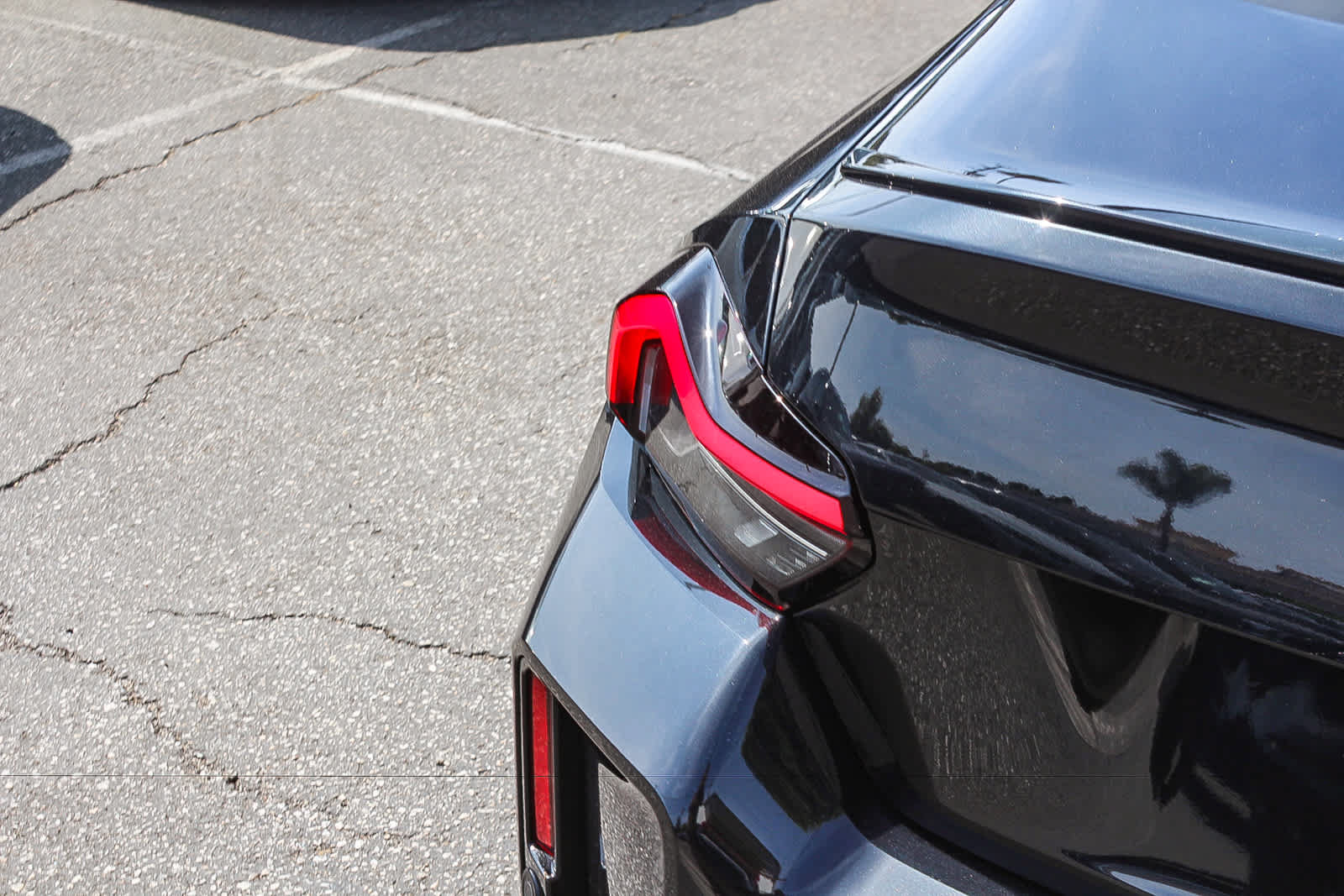 Used 2023 BMW M2 RWD image 13