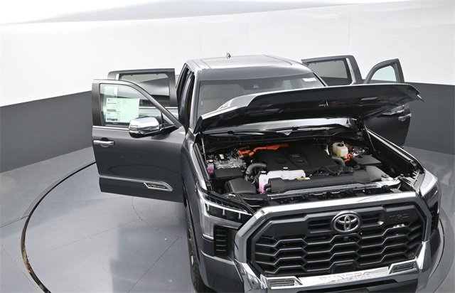 New 2025 Toyota Tundra 1794 Edition image 36