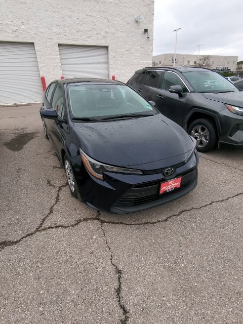 Used 2024 Toyota Corolla LE image 6