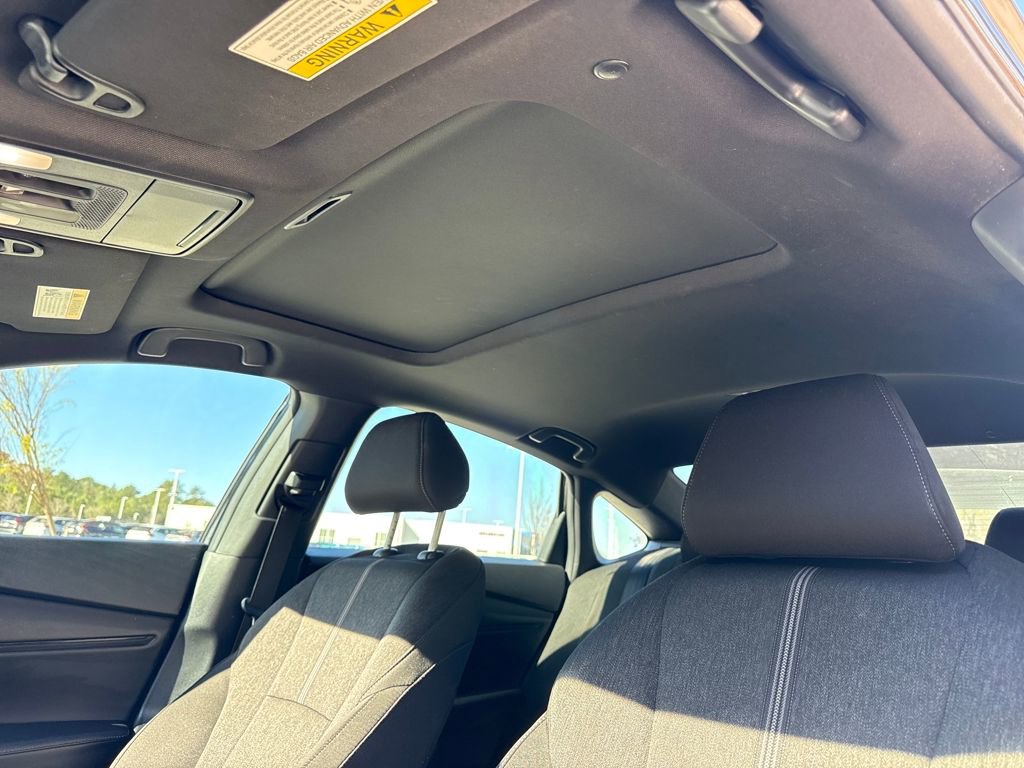 Used 2025 Honda Accord Sport image 25