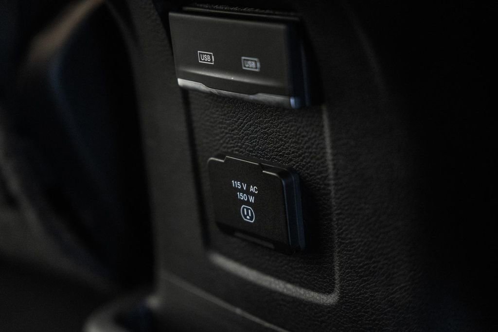 Used 2022 Jeep Wrangler Unlimited Rubicon 4xe w/ Cold Weather Group image 39