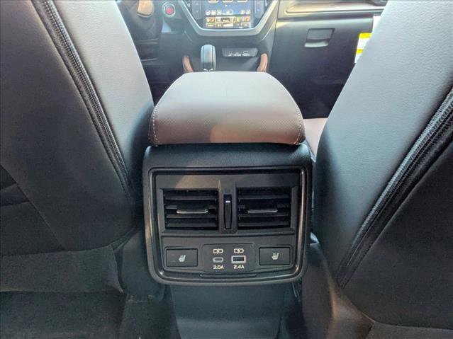New 2026 Subaru Forester Touring image 13