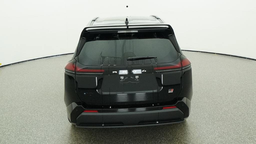 New 2026 Toyota RAV4 AWD Plug-in Hybrid image 12