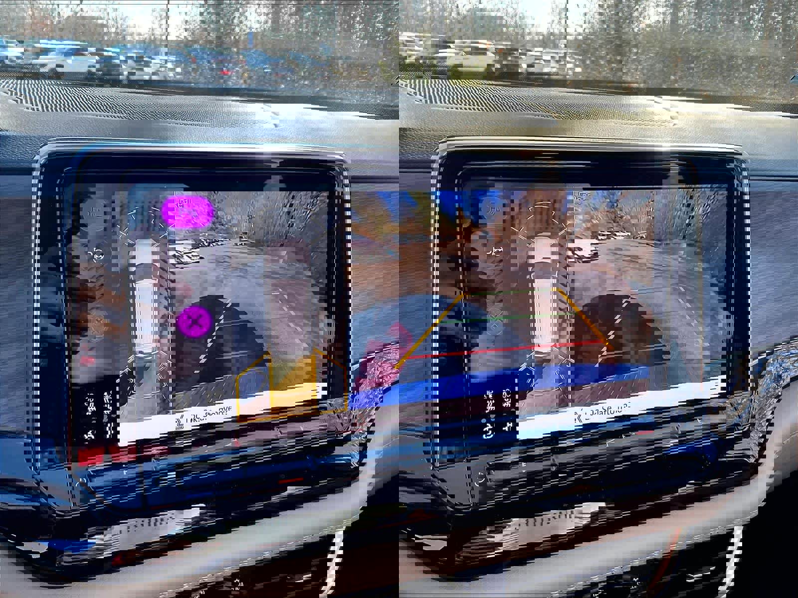 Certified 2024 Volkswagen Atlas SEL Premium R-Line image 20