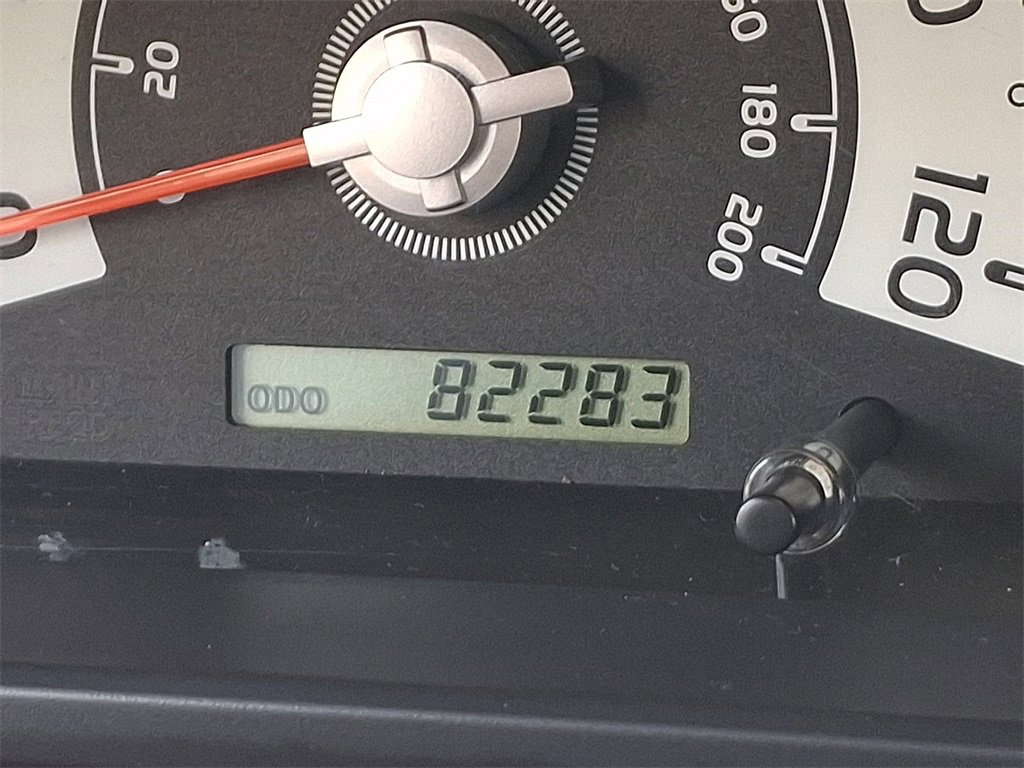 Used 2007 Toyota FJ Cruiser 4WD image 18