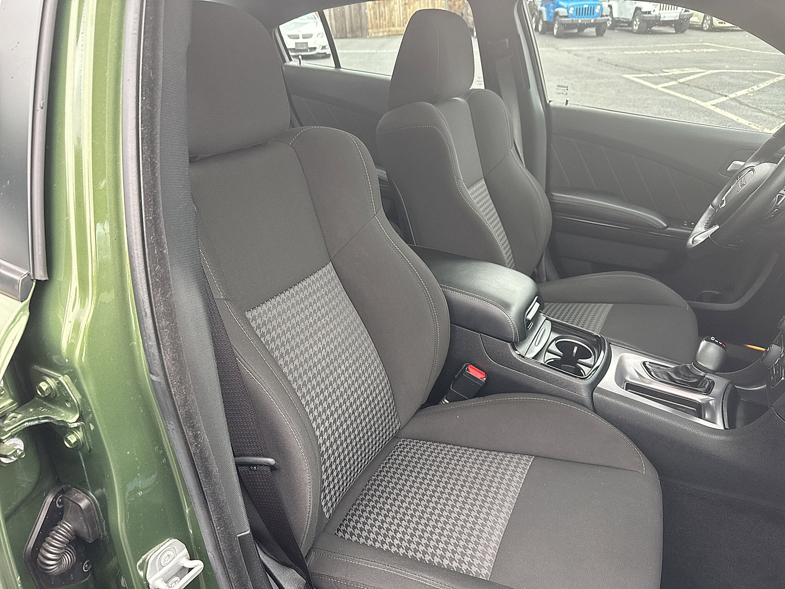 Used 2020 Dodge Charger GT w/ Driver Convenience Group AWD/4WD image 46