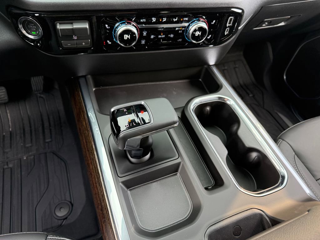 New 2026 GMC Sierra 1500 Elevation w/ Elevation Premium Package image 32