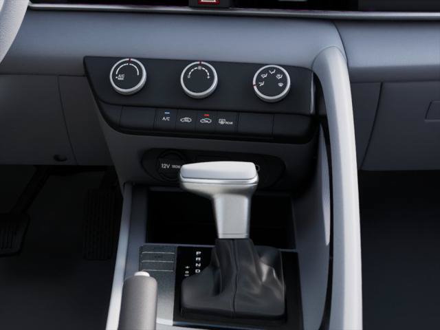 New 2026 Hyundai Elantra SE FWD image 16