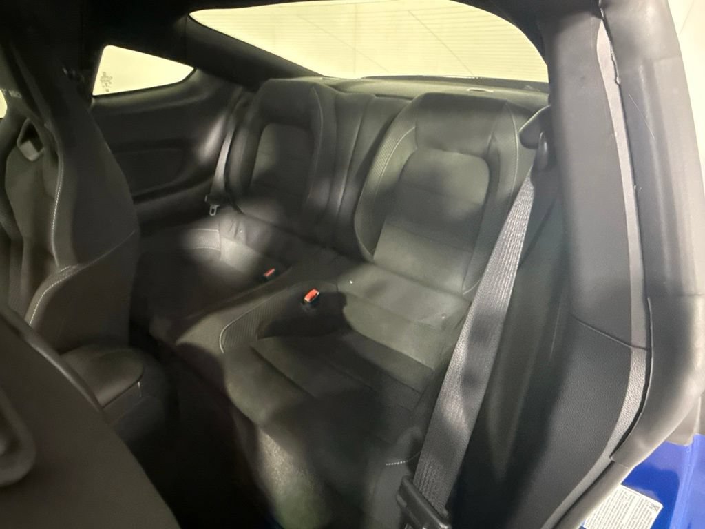 Used 2017 Ford Mustang Shelby GT350 RWD image 16
