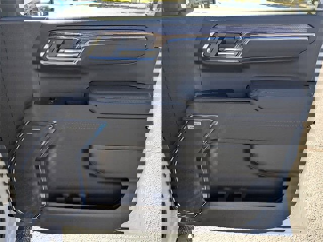 New 2026 Chevrolet Silverado 1500 RST image 34