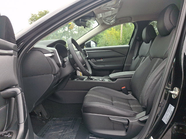 New 2026 MAZDA CX-50 AWD 2.5 S w/ Select Package image 12