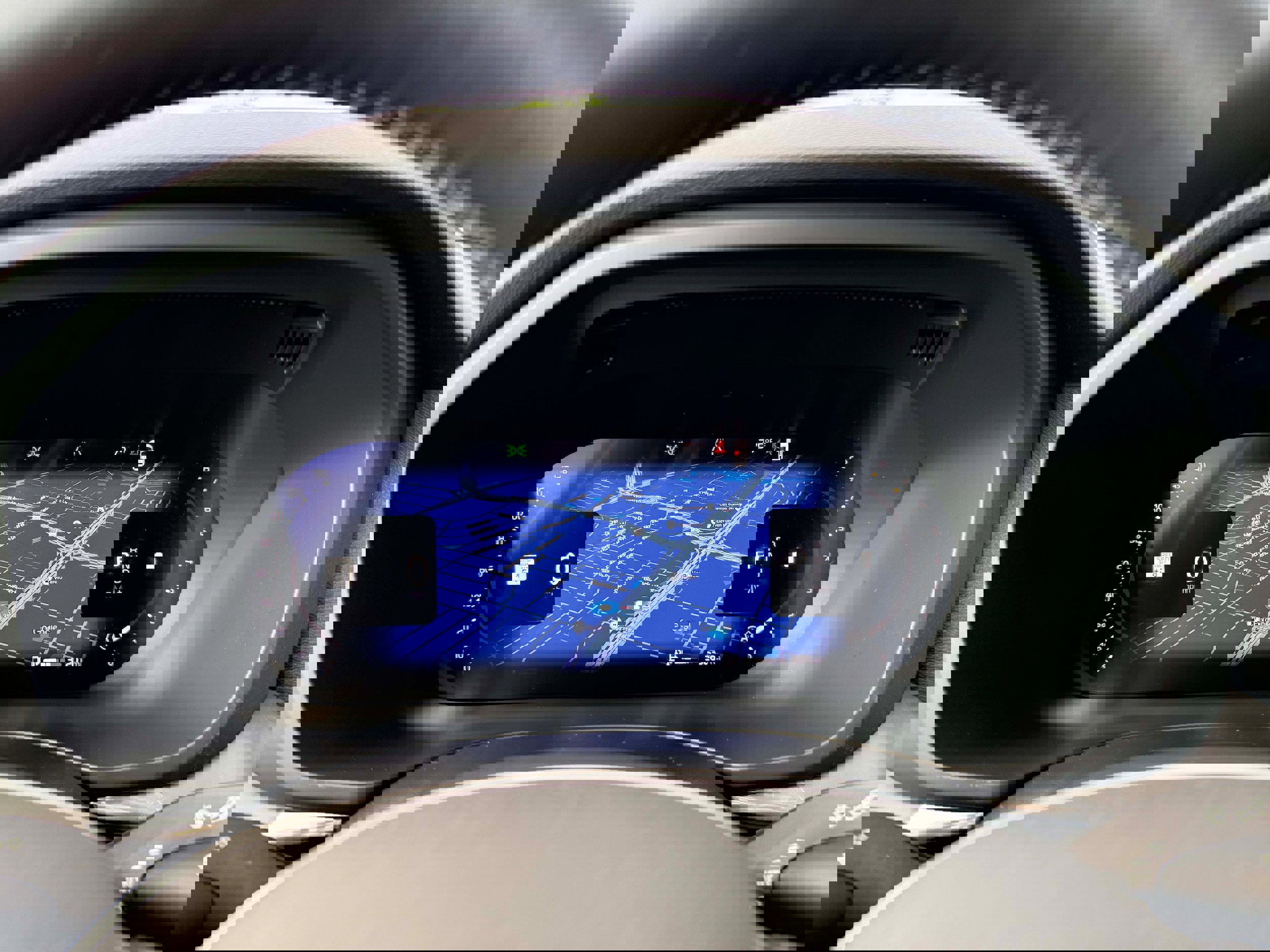 Certified 2025 Volvo XC60 B5 Core image 20