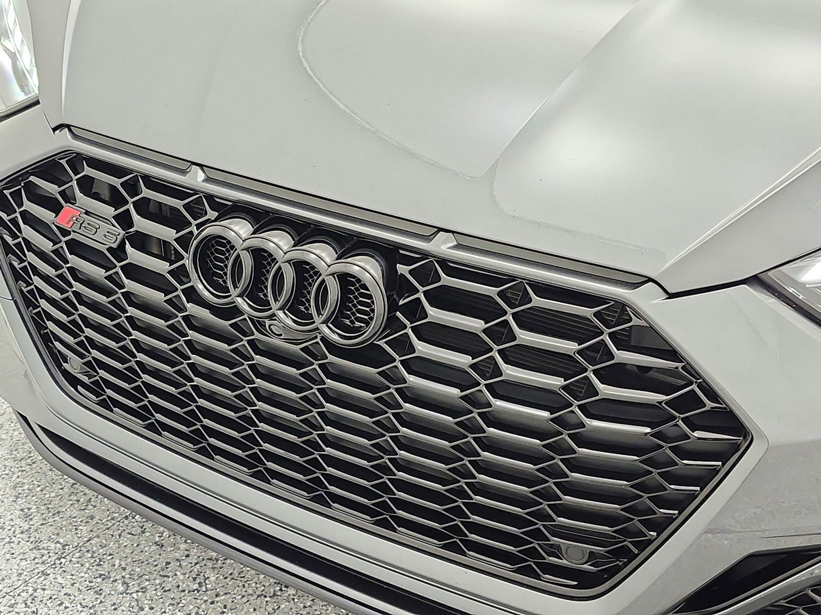 Used 2023 Audi RS 5 Sportback image 19