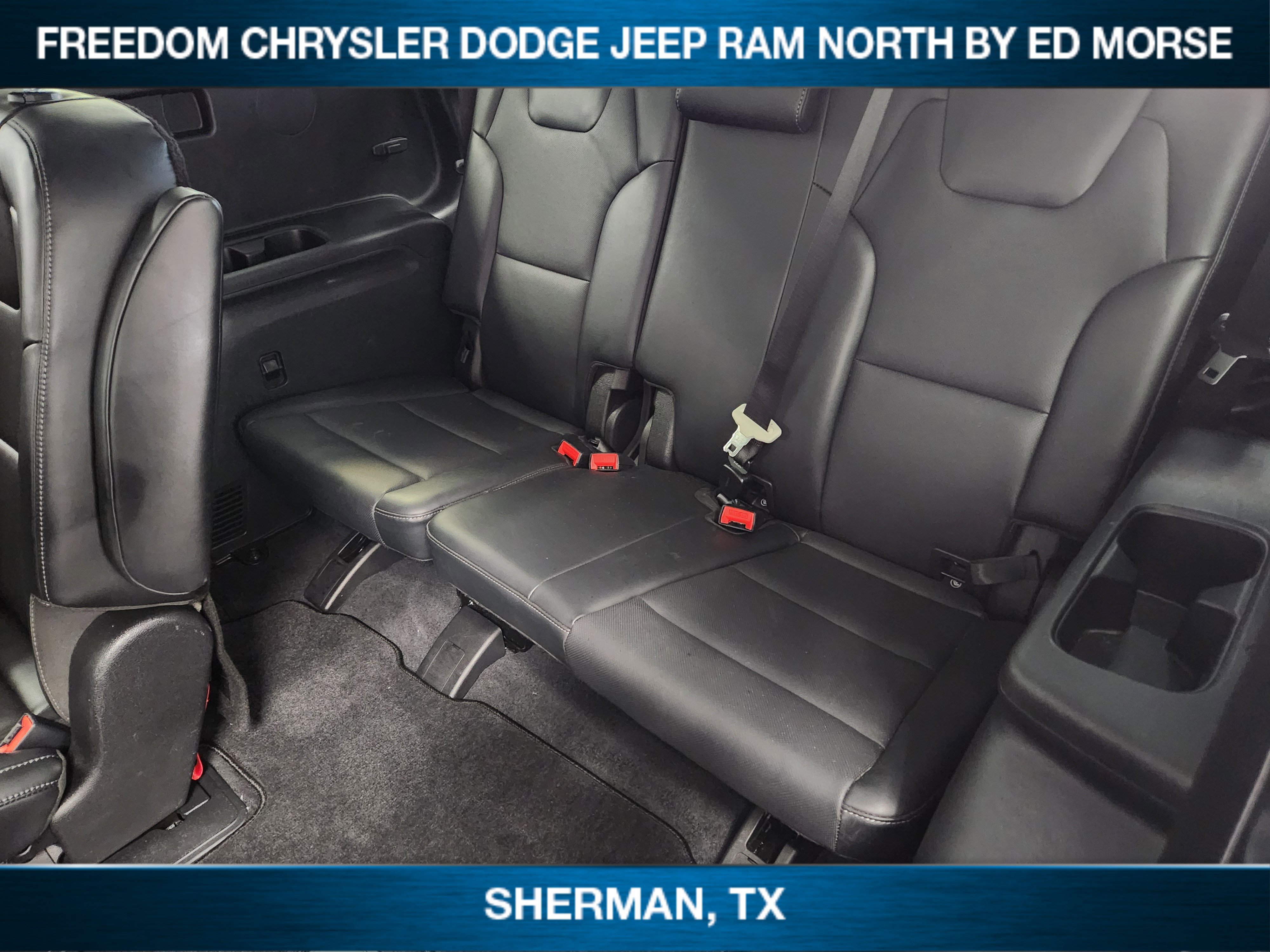 Used 2025 Kia Telluride S image 22