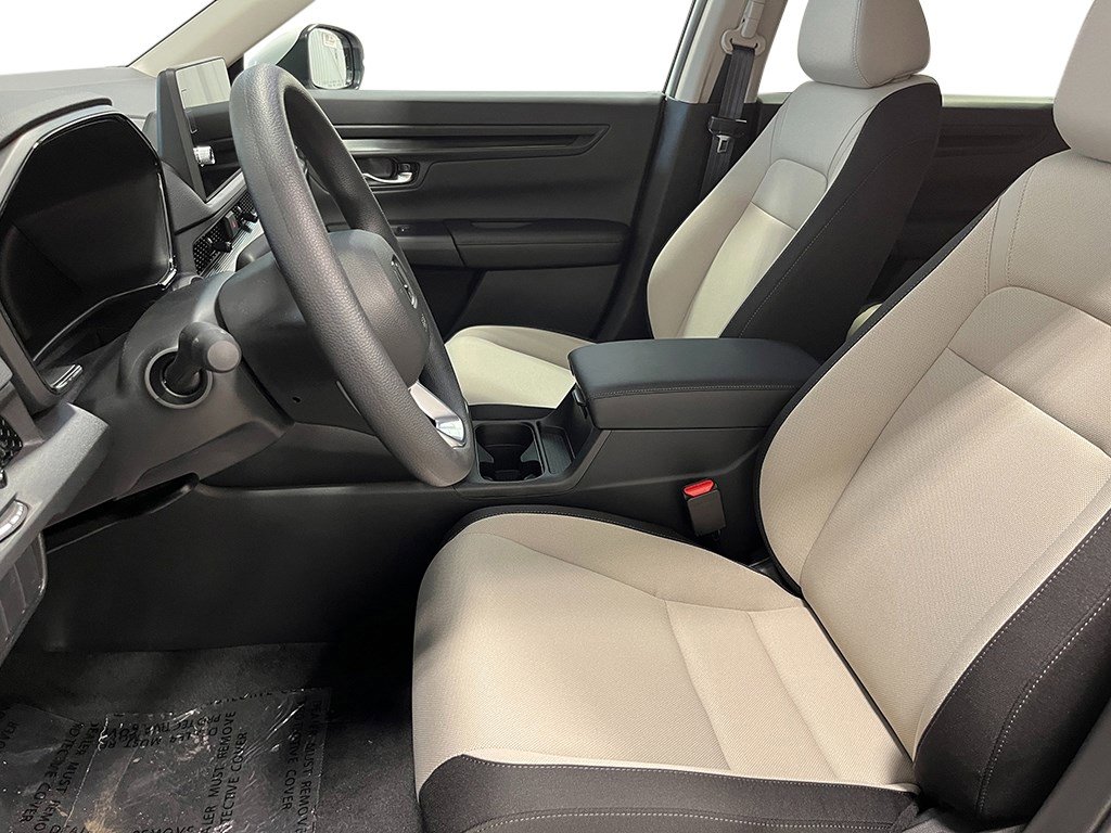 New 2026 Honda CR-V LX image 14