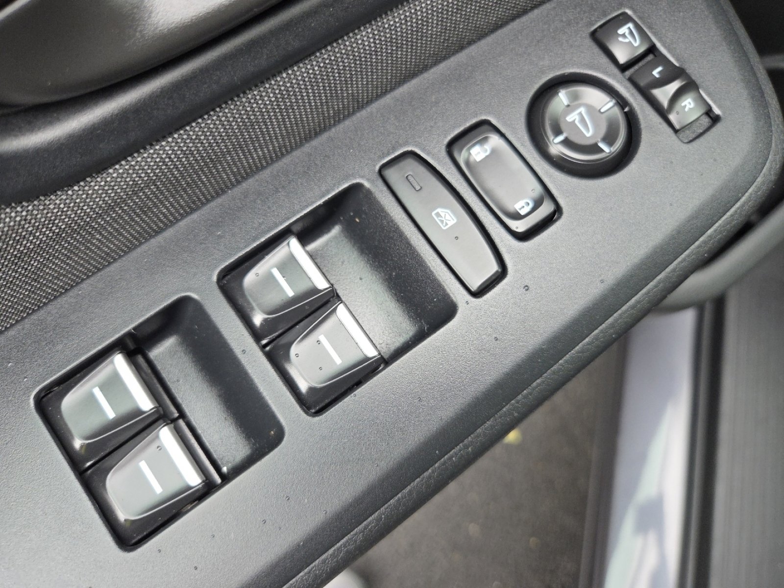 Certified 2026 Honda Passport TrailSport image 33