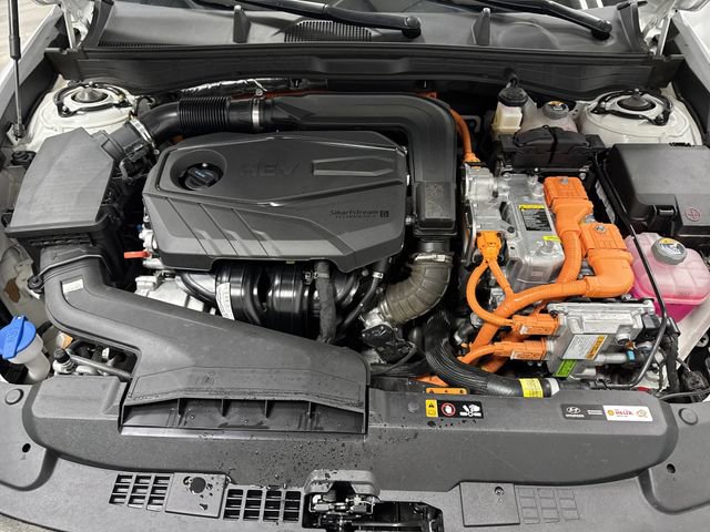 Used 2025 Hyundai Sonata Limited image 36