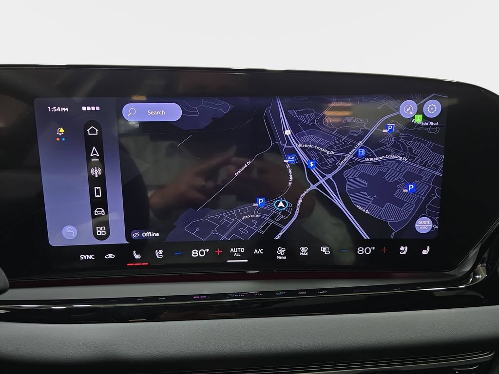New 2026 Audi A6 Premium Plus AWD/4WD image 22