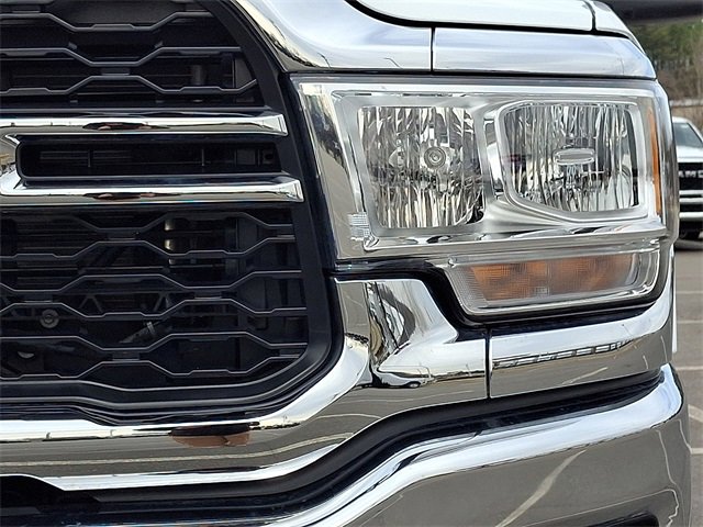 Used 2024 RAM 2500 Tradesman w/ Chrome Appearance Group image 9