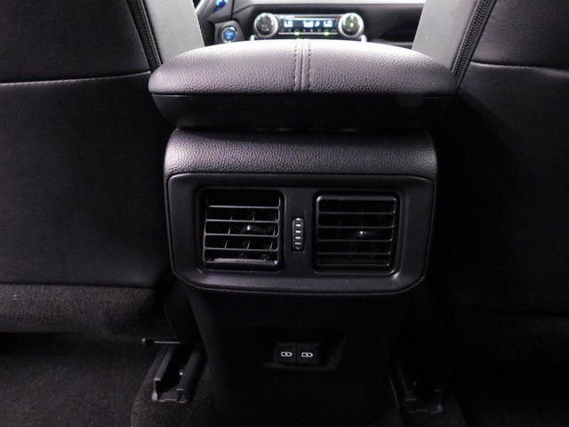 Used 2022 Toyota RAV4 Limited image 40