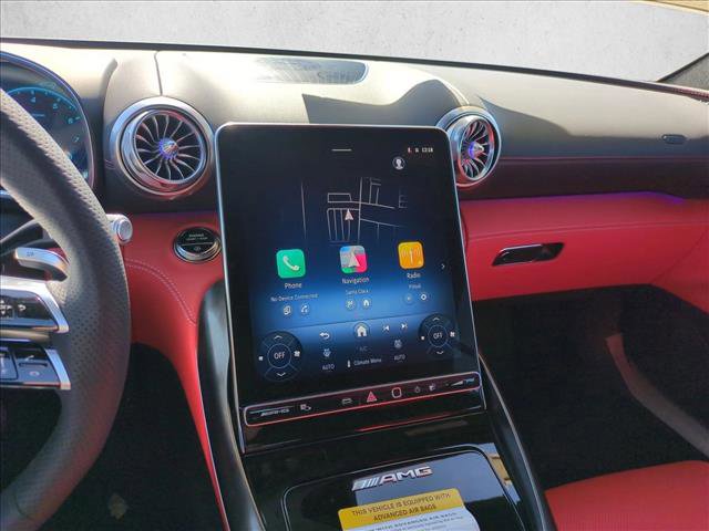 New 2026 Mercedes-Benz SL 43 AMG image 12