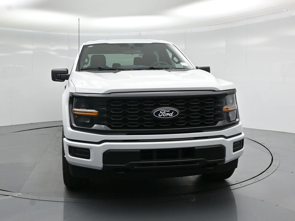 New 2026 Ford F150 STX AWD/4WD image 19