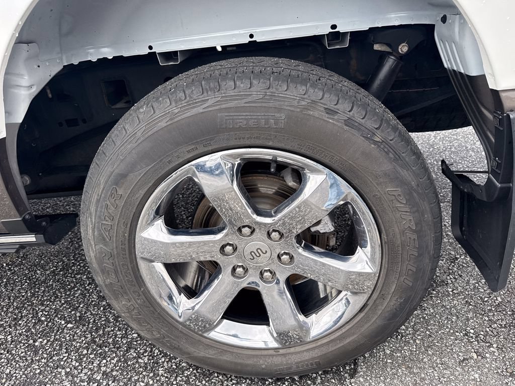 Used 2022 Ford F150 King Ranch w/ Equipment Group 601A High AWD/4WD image 18