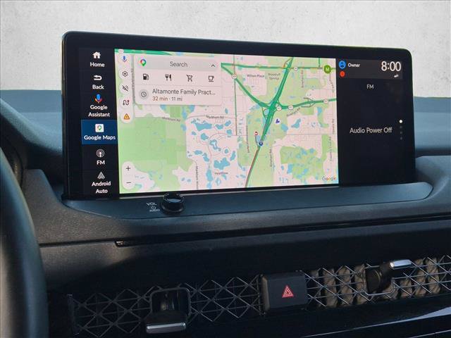 Used 2024 Honda Accord Touring image 13
