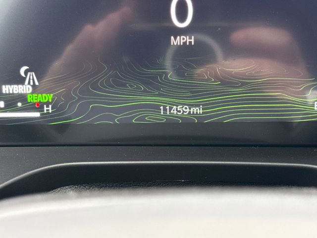 Used 2022 Jeep Grand Cherokee Overland w/ Advanced Protech Group III image 23