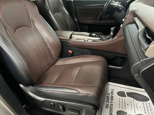 Used 2019 Lexus RX 350 FWD image 60