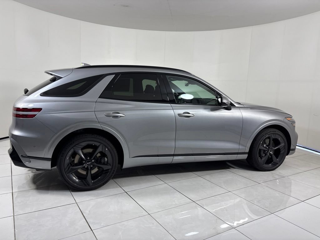 New 2027 Genesis GV70 2.5T Sport Prestige w/ Tow Package AWD/4WD image 6