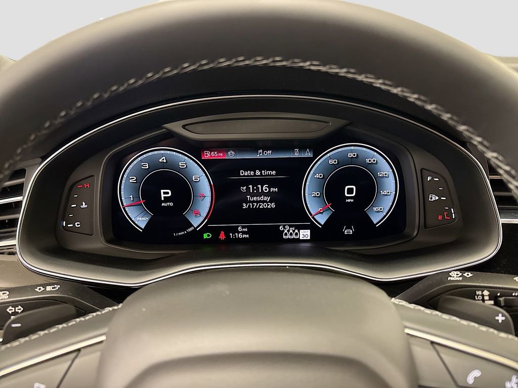 New 2026 Audi Q8 Premium Plus image 10
