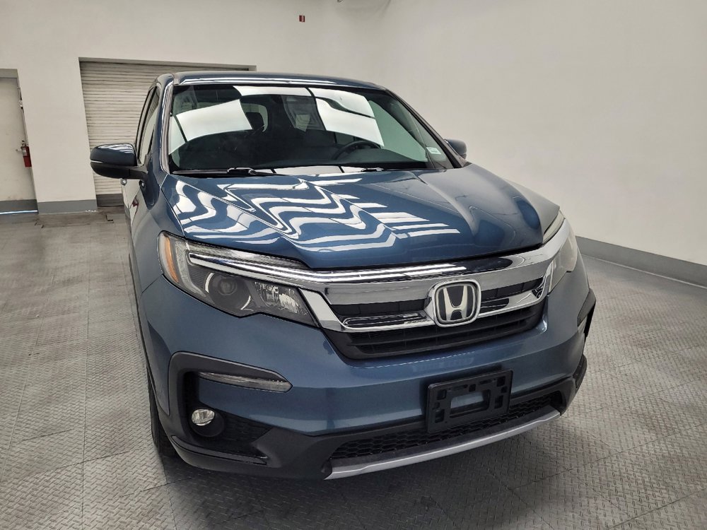 Used 2019 Honda Pilot EX image 13