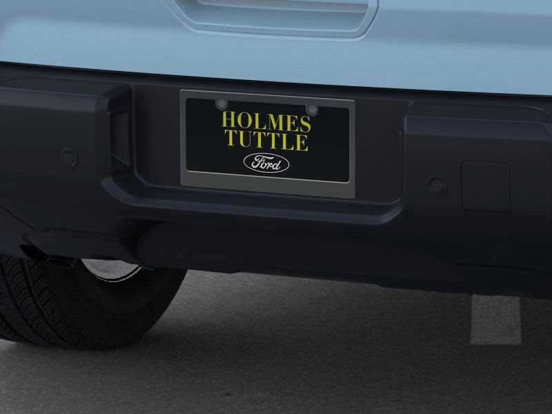 New 2025 Ford Bronco Sport Heritage w/ Convenience Package image 23