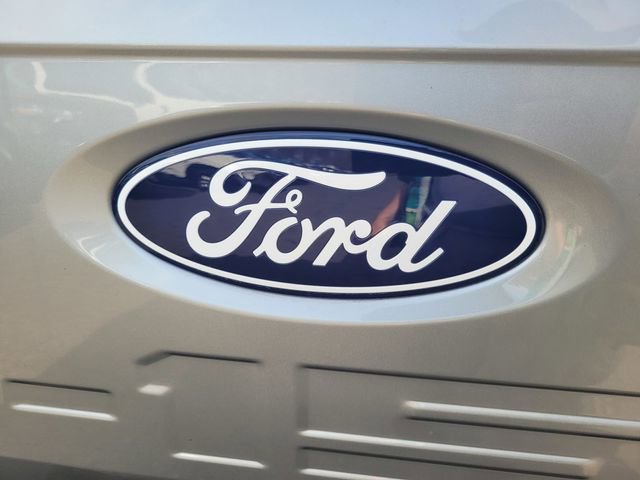 Certified 2025 Ford F150 XLT w/ Equipment Group 301A Standard image 7