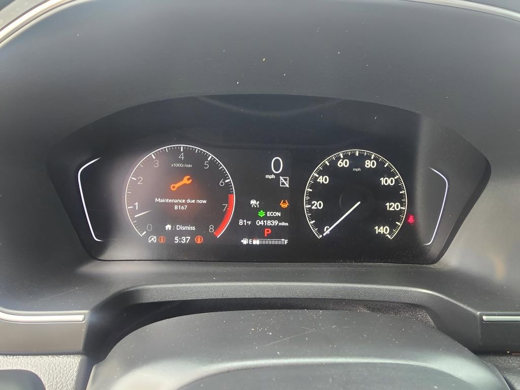 Used 2024 Honda Pilot Touring image 30