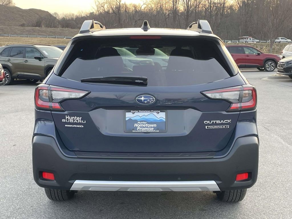 Used 2025 Subaru Outback Touring XT image 26
