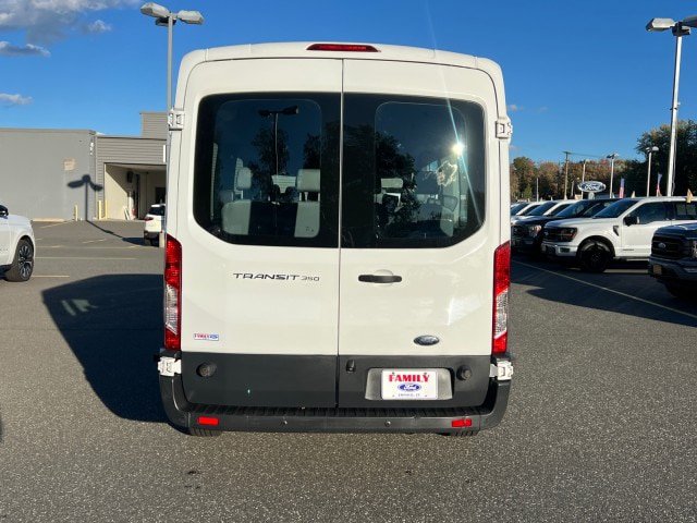 Used 2015 Ford Transit 350 XL RWD image 6