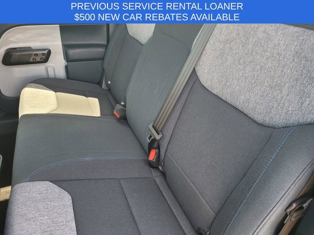 Used 2026 Ford Maverick XLT FWD image 13