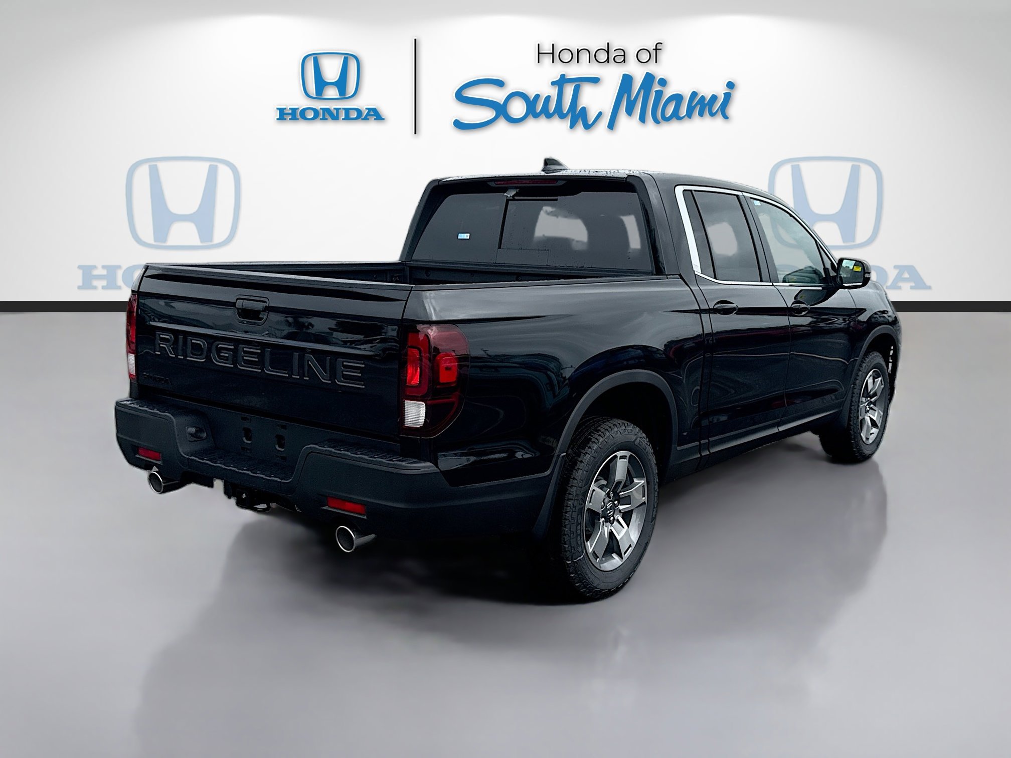 New 2026 Honda Ridgeline RTL image 7