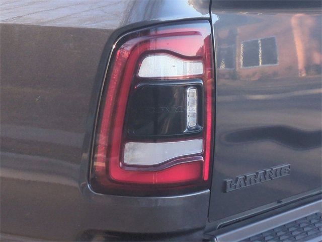 Used 2024 RAM 2500 Laramie w/ Night Edition image 27