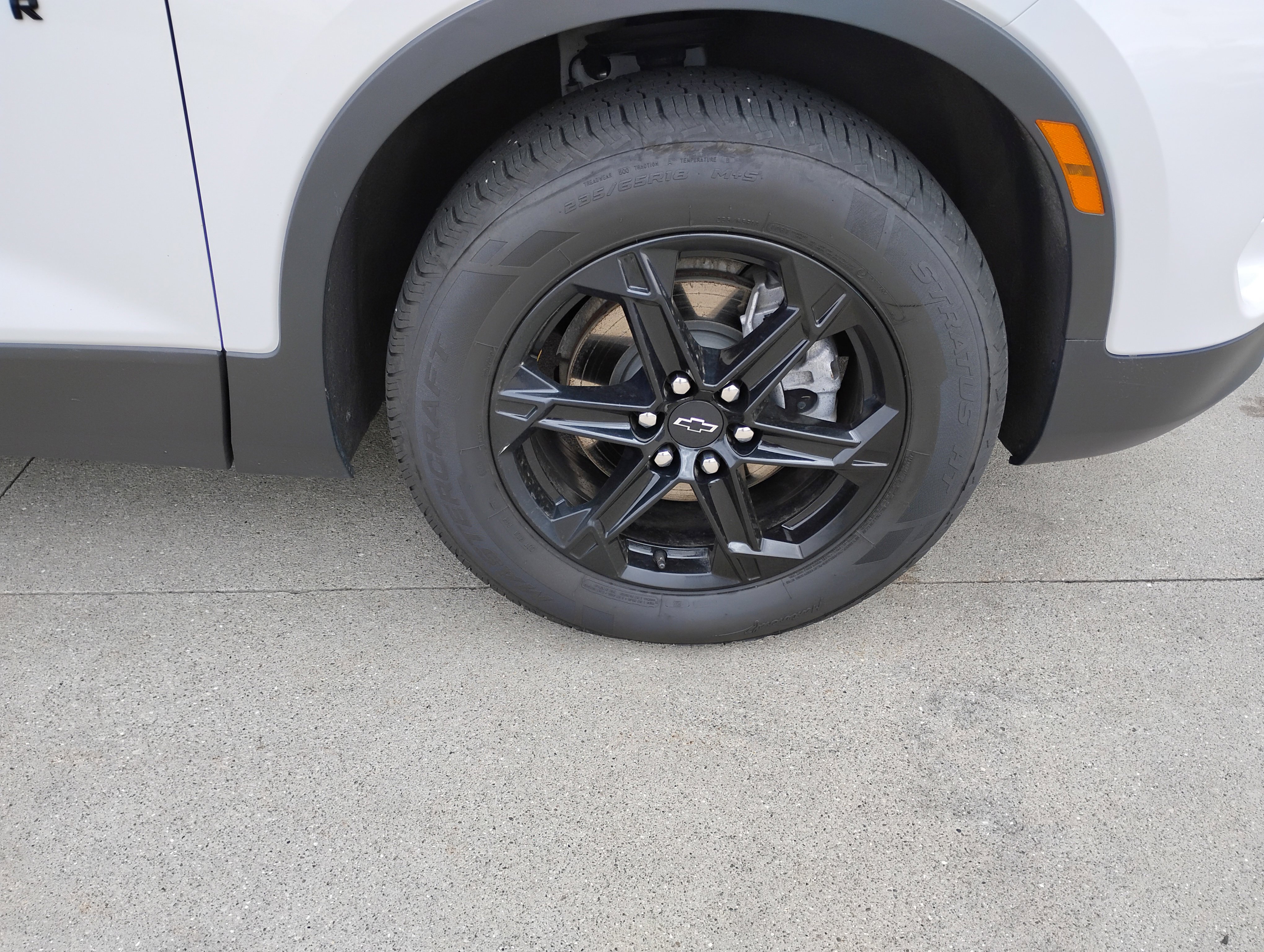 Used 2023 Chevrolet Blazer LT w/ Convenience Package AWD/4WD image 27