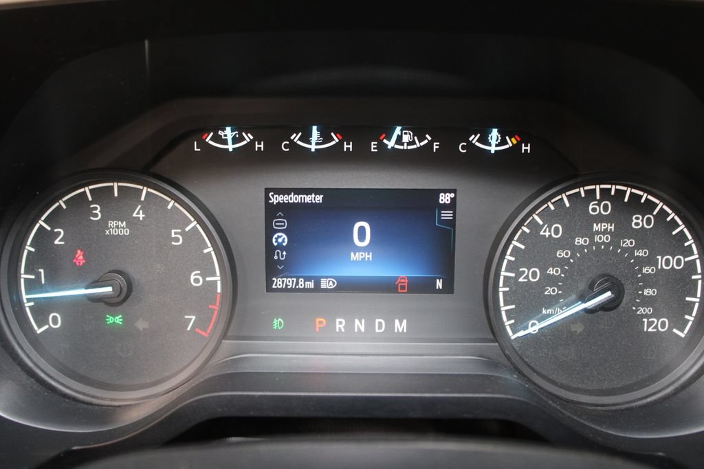Used 2022 Ford F150 XLT AWD/4WD image 37