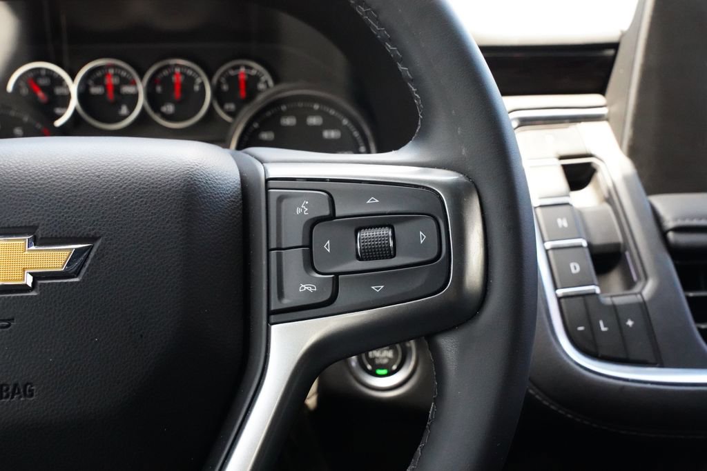 Used 2024 Chevrolet Tahoe LS RWD image 29