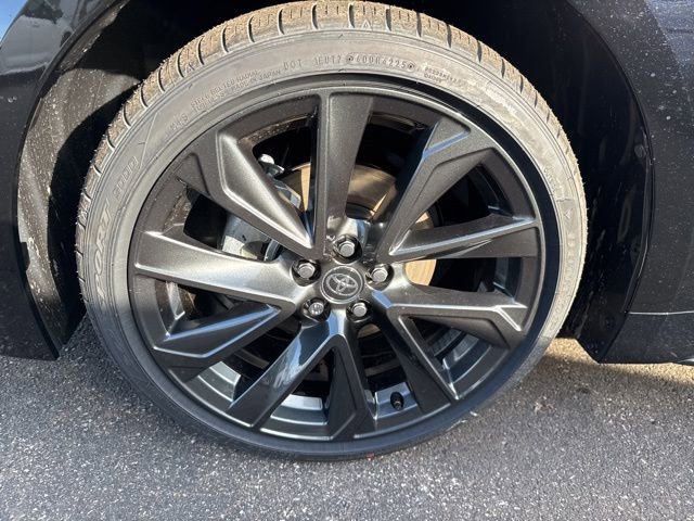 New 2026 Toyota Corolla XSE FWD image 9