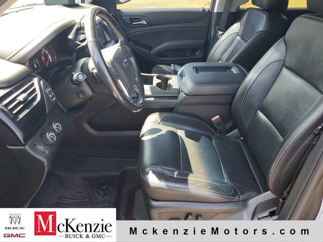 Used 2019 Chevrolet Tahoe LT AWD/4WD image 5
