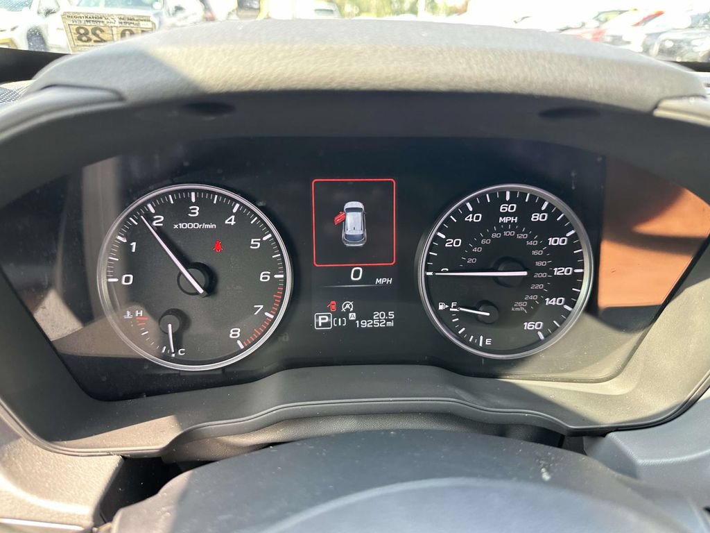 Certified 2024 Subaru Crosstrek 2.0i Premium AWD/4WD image 26