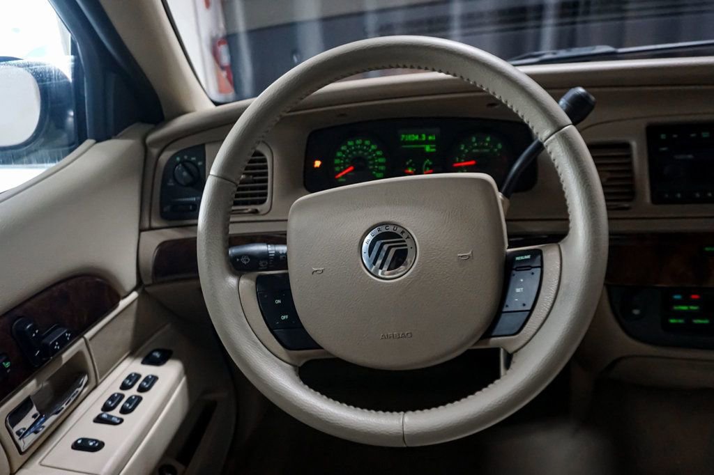 Used 2006 Mercury Grand Marquis LS image 26